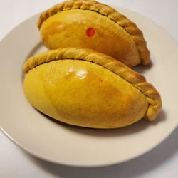 Luzmila's bolivian restaurant - BEST SALTENAS IN USA