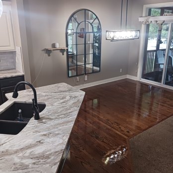 Hardwood Floor Restoring Company - Flooring Near Me - Lee's Summit, Missouri Hardwood Floor Restoring Company - Flooring Near Me - Lee's Summit, Missouri