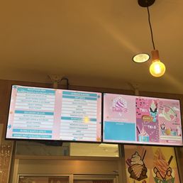 Menu Menu