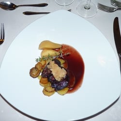 Burgrestaurant Hohen Neuffen