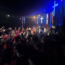 Victory Outreach City Church