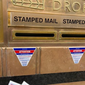 United States Postal Service - My letters with their fresh American flag stamps! - Post Offices Near Me - Minneapolis, Minnesota United States Postal Service - My letters with their fresh American flag stamps! - Post Offices Near Me - Minneapolis, Minnesota
