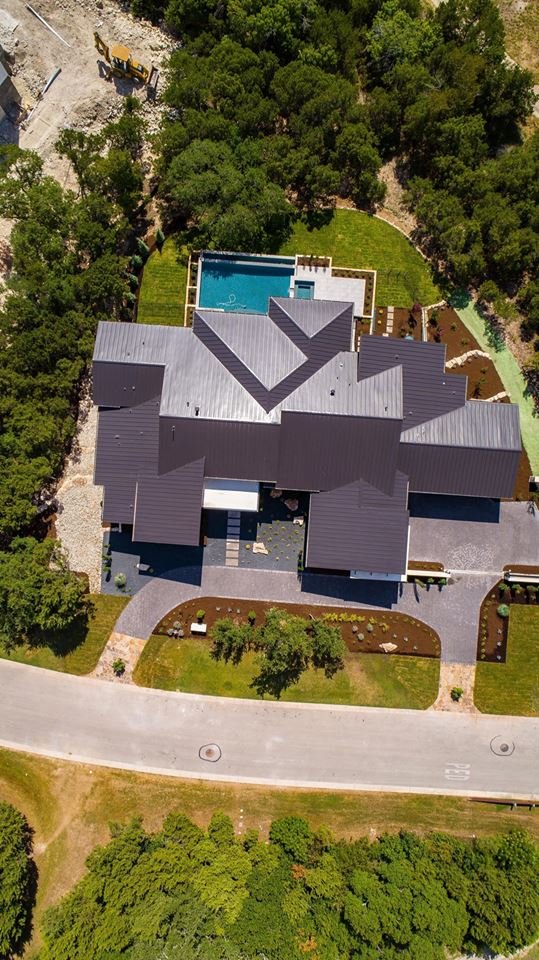 Slide of Kidd Roofing