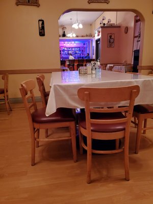 Ras Dashen Ethiopian Restaurant & Bar by null