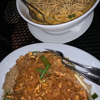 The Coconut Downtown - Pad Thai and Khao soi - Thai Near Me - Reno, Nevada The Coconut Downtown - Pad Thai and Khao soi - Thai Near Me - Reno, Nevada