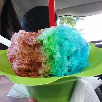 Aloha General Store - Eat meee, I'm melllllting!! - Ice Cream & Frozen Yogurt Near Me - Haleiwa, Hawaii