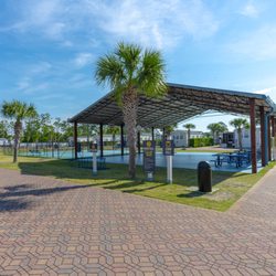 Sun Outdoors Panama City Beach - Group pavilion