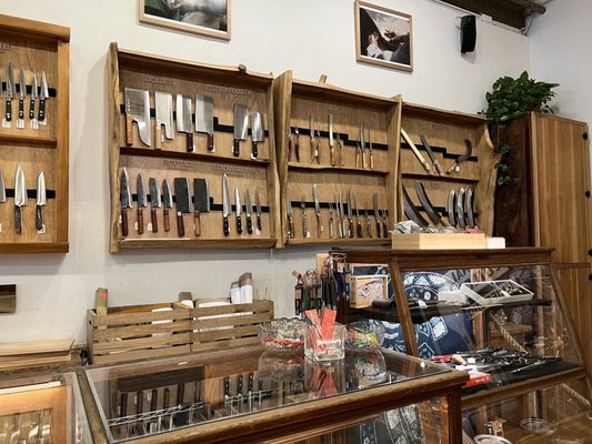 Bernal Cutlery by null