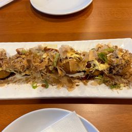 Takoyaki