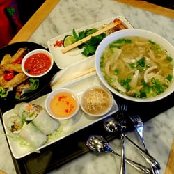 Pho - pho meal #colourblast