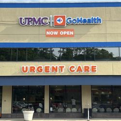 UPMC-GoHealth Urgent Care