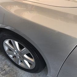 Auto Repair In Rochester Hills Yelp Action Collision