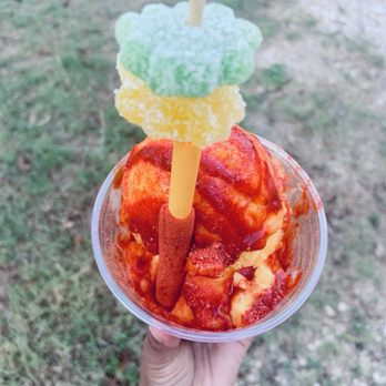 Amigos Snacks & More - Mangonada - Candy Stores Near Me - San Antonio, Texas Amigos Snacks & More - Mangonada - Candy Stores Near Me - San Antonio, Texas