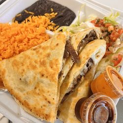 La Takeria Street Food