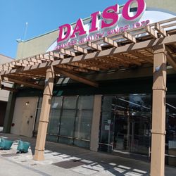 Daiso