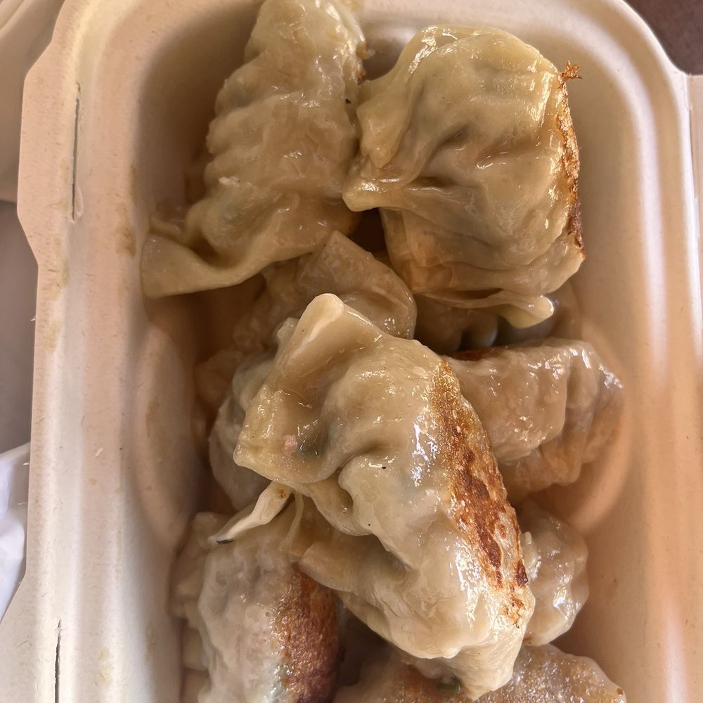 Potstickers