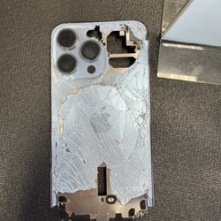 Smart N Fix - 10/10 repair service it's very fast and are very professional i would 100% recommend.