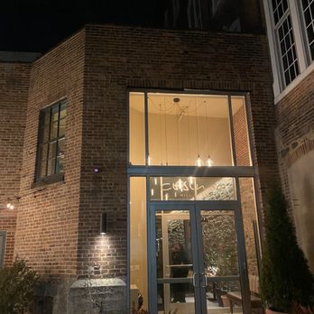 Cosima - Front door - Italian Near Me - Baltimore, Maryland