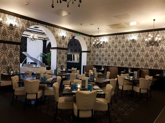 The Richmond Apart-Hotel by null