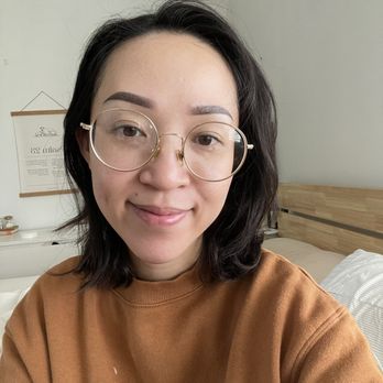 Phuong Brows - Eyebrows done by Nhi - Permanent Makeup Near Me - Westminster, California