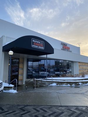 Ruth's Chris Steak House by null