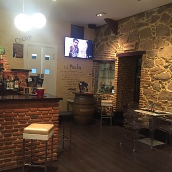 La Antigua - Cafeteria Near Me - Ávila, AV