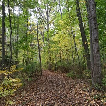 Corbett's Glen Nature Park - Hiking Near Me - Rochester, New York