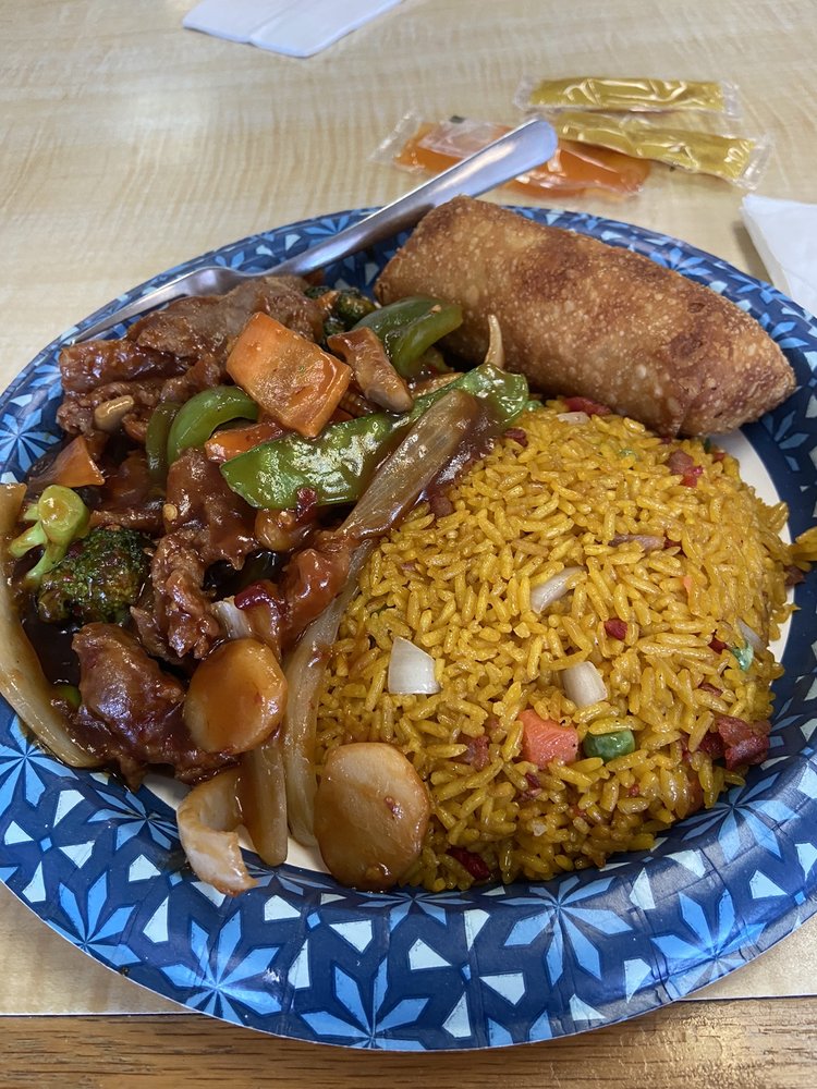 DRAGON HOUSE RESTURANT Updated May 2024 10 Reviews 25086 Lankford