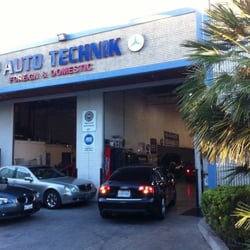 Auto Technik Carcare