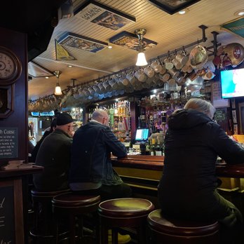 Patterson's Pub - Sweet bar! - American Near Me - Mendocino, California Patterson's Pub - Sweet bar! - American Near Me - Mendocino, California