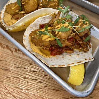 Avenue American Bistro - Shawarma tacos - Sports Bars Near Me - Wayne, Michigan Avenue American Bistro - Shawarma tacos - Sports Bars Near Me - Wayne, Michigan