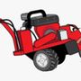 R's Stump Grinding