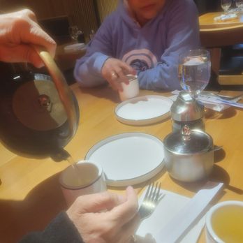 Cha Dim Sum - Dim Sum Near Me - New York, New York
