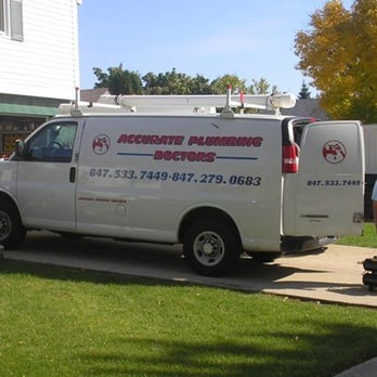 Accurate Plumbing Doctors - Plumbing Near Me - Palatine, Illinois Accurate Plumbing Doctors - Plumbing Near Me - Palatine, Illinois