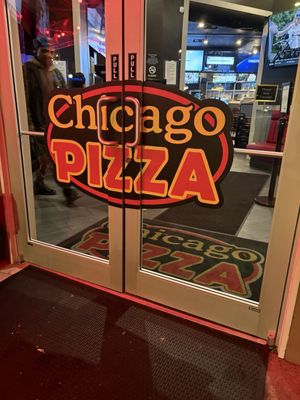 Chicago Pizza & Sports Grille by null