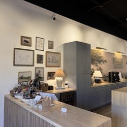 Pacific Oaks Candle Studio
