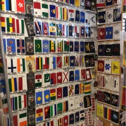 Herold Flags