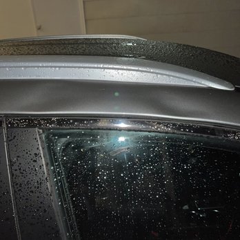 Dent Time - Before - Body Shops Near Me - Escondido, California