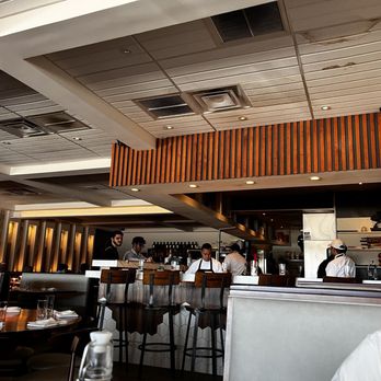 Kabooki Sushi - Bar area - Asian Fusion Near Me - Orlando, Florida Kabooki Sushi - Bar area - Asian Fusion Near Me - Orlando, Florida