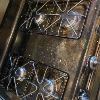 Freitas Cleaning Services - stove cleaning - Office Cleaning Near Me - Coraopolis, Pennsylvania