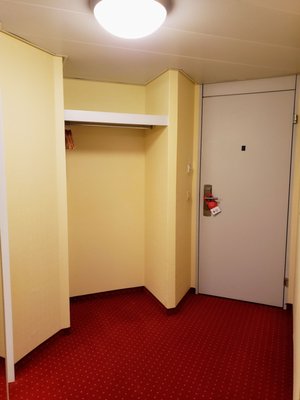 Hotel Bahnhof by null
