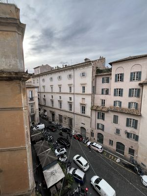 The Pantheon Iconic Rome Hotel, Autograph Collection by null