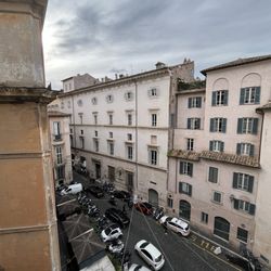 The Pantheon Iconic Rome Hotel, Autograph Collection - Outside area