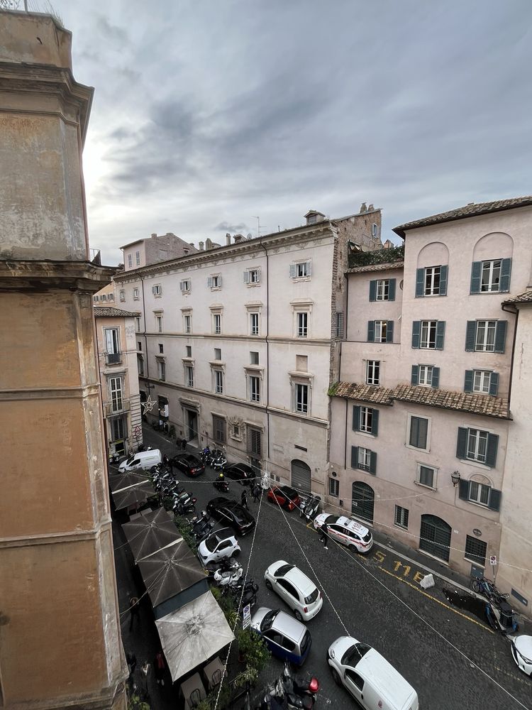The Pantheon Iconic Rome Hotel, Autograph Collection