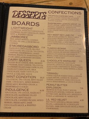 Menu photo 5 Burgunbarrel Panama City, FL Menu photo 5 Burgunbarrel Panama City, FL