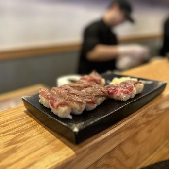 Souraji West - Sushi Bars Near Me - New York, New York Souraji West - Sushi Bars Near Me - New York, New York