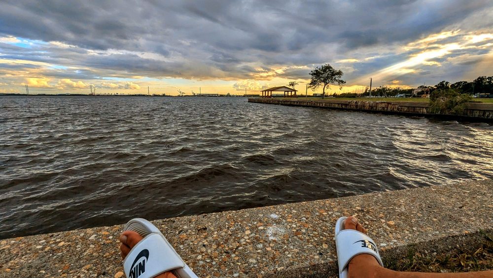 Desoto Park Image