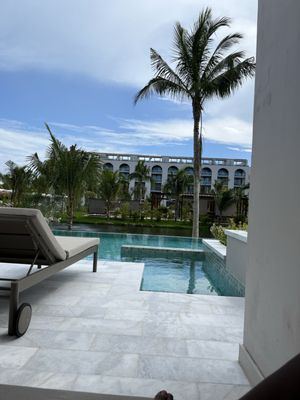 Excellence Playa Mujeres by null