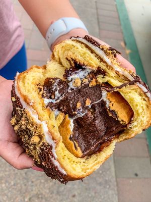 Donut Bar & Bakery by null