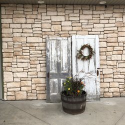 County Seat Coffeehouse